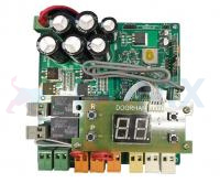 PCB_SW_24-A: Плата управления PCB_SW_24/V.1.0-A с дисплеем фото