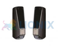 Фотоэлементы XP20B D двухпроводные BUS 2EASY настенные фото