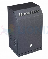 Электропривод для откатных ворот DoorHan SLIDING-3000-380V фото