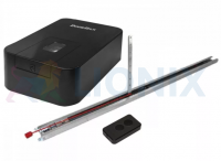 Комплект электропривода для бытовых секционных ворот DoorHan - SE-1000PROKIT фото