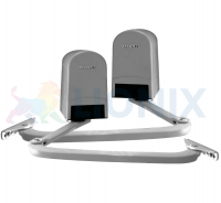 Комплект электропривода для распашных ворот DoorHan ARM-230BASE фото