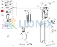 AN-MOTORS ASB.6.02-K: Узел оптических датчиков фото