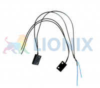 DHSL22-KIT: Комплект разнесенных считывателей концевых выключателей SLPRO фото
