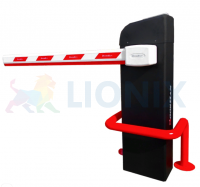 Ограждение защитное шлагбаума Barrier-Pro DoorHan фото