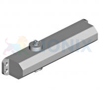 ALUTECH:404401000 - Доводчик дверной  DP0207 фото