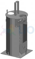 DHCH-2PRO: Каркас Chain-barrier(Master)-PRO фото
