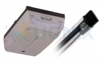Комплект привода для секционных ворот FAAC D064 фото