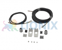 CAME 803XA-0190: Комплект подключения дюралайта для стрелы с шарнирным соединением фото