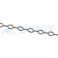 CBChain-7: Цепь 7.5 метров для Chain-barrier (DOORHAN) фото