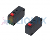 DSH20-2: Концевой микровыключатель Shaft-20KIT фото