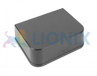 DHSL02: Крышка пластиковая верхняя Sliding-1300PRO/2100PRO фото