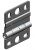 ALUTECH: 404911918 - Петля промежуточная IH-114 (цв.YW355F) ALUTECH: 404911918 - Петля промежуточная IH-114 (цв.YW355F) фото
