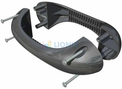 ALUTECH:401930000 - Ручка  HG003 фото