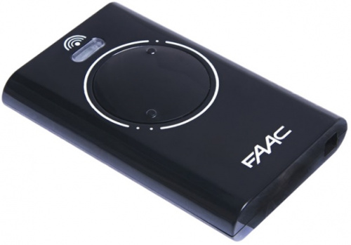 Пульт FAAC XT2 868 SLH LR  (7870091) фото