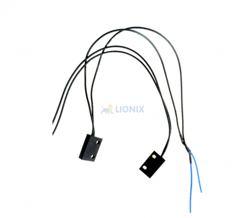 DHSL22-KIT: Комплект разнесенных считывателей концевых выключателей SLPRO фото