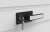 ALUTECH:407230200 - Крышка  RLG003.226.03, цвет белый алюминий. Накладка для ручки фото