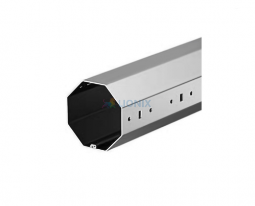 ALUTECH RT102x2,5: Вал октогональный RT102x2,5 фото
