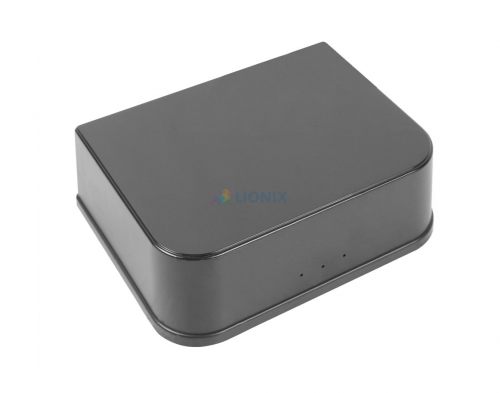 DHSL02: Крышка пластиковая верхняя Sliding-1300PRO/2100PRO фото