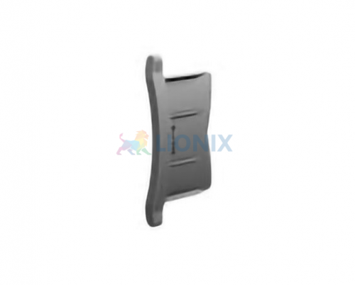 ALUTECH SP45PD: Замок боковой SP45PD фото