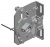 ALUTECH:  403731800 - Муфта предохранительная храповая  SBD-86R фото