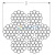 ALUTECH: 403930100 - Трос CR-4-250 ALUTECH: 403930100 - Трос CR-4-250 фото
