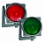 Cветофор TRAFFICLIGHT-LED 230В (зеленый+красный) DOORHAN фото