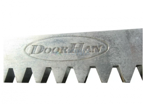 Рейка зубчатая DoorHan DHRACK фото