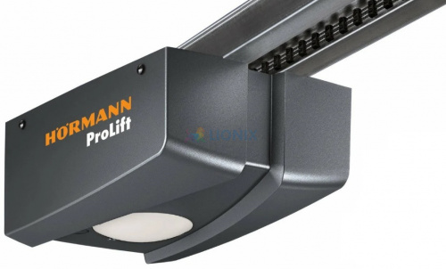 Электропривод для гаражных секционных ворот Hörmann ProLift 700 фото
