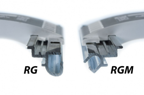 ALUTECH RG4: Ригель блокирующий RG4 фото