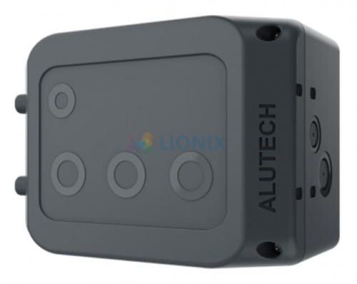 Модуль расширения функционала блока управления ALUTECH CU-A01 фото