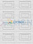 ALUTECH: 401011312 - Панель воротная CT40.1.01-425-5040, Филенка фото