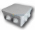 ALUTECH MB/IP55: Коробка монтажная MB/IP55 фото