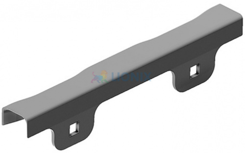 ALUTECH: 402910900 - Фиксатор для секционных ворот  LH3004 фото