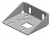 ALUTECH: 402630500 - Кронштейн верхний B-180TLL - левый ALUTECH: 402630500 - Кронштейн верхний B-180TLL - левый фото