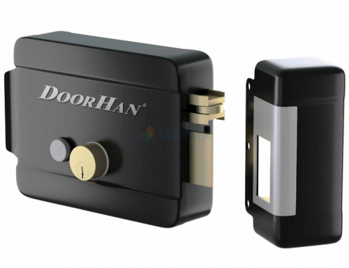 Комплект замка электромеханического DH-LOCK-KIT DOORHAN фото