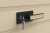 ALUTECH:407230500 - Крышка  RLG003.226.10, цвет слоновая кость. Накладка для ручки фото