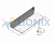 DoorHan DH25164KIT: Комплект для установки доводчика DH25153 для новой системы калитки фото