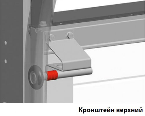 ALUTECH:  403960600 - Кольцо дистанционное  DR-12-05 фото