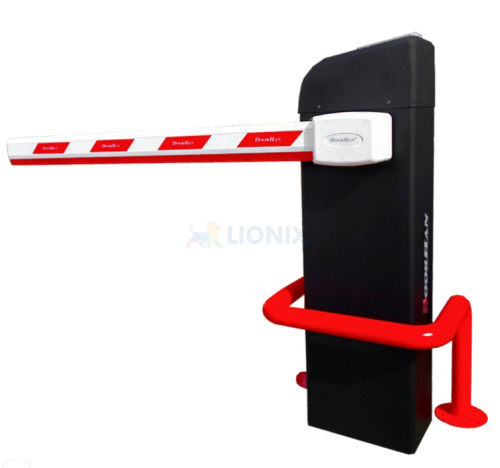 Ограждение защитное шлагбаума Barrier-Pro DoorHan фото