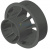 ALUTECH: 411800307 - Крышка для трубы проставочной C-152 ALUTECH: 411800307 - Крышка для трубы проставочной C-152 фото