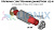 ALUTECH: 418700331 - Штифт SC-300 фото