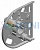 ALUTECH:  403732600 - Муфта предохранительная храповая  SBD-TL фото