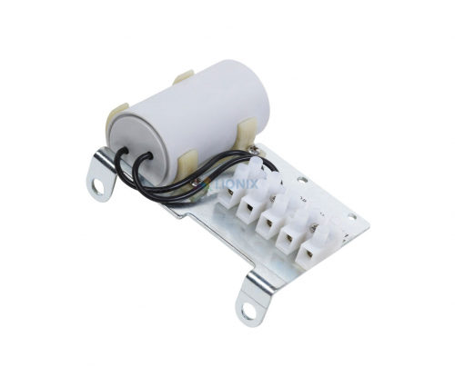 DHAR09: Конденсатор ARM-320 фото